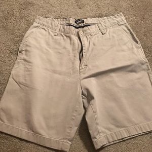 Used nautical shorts